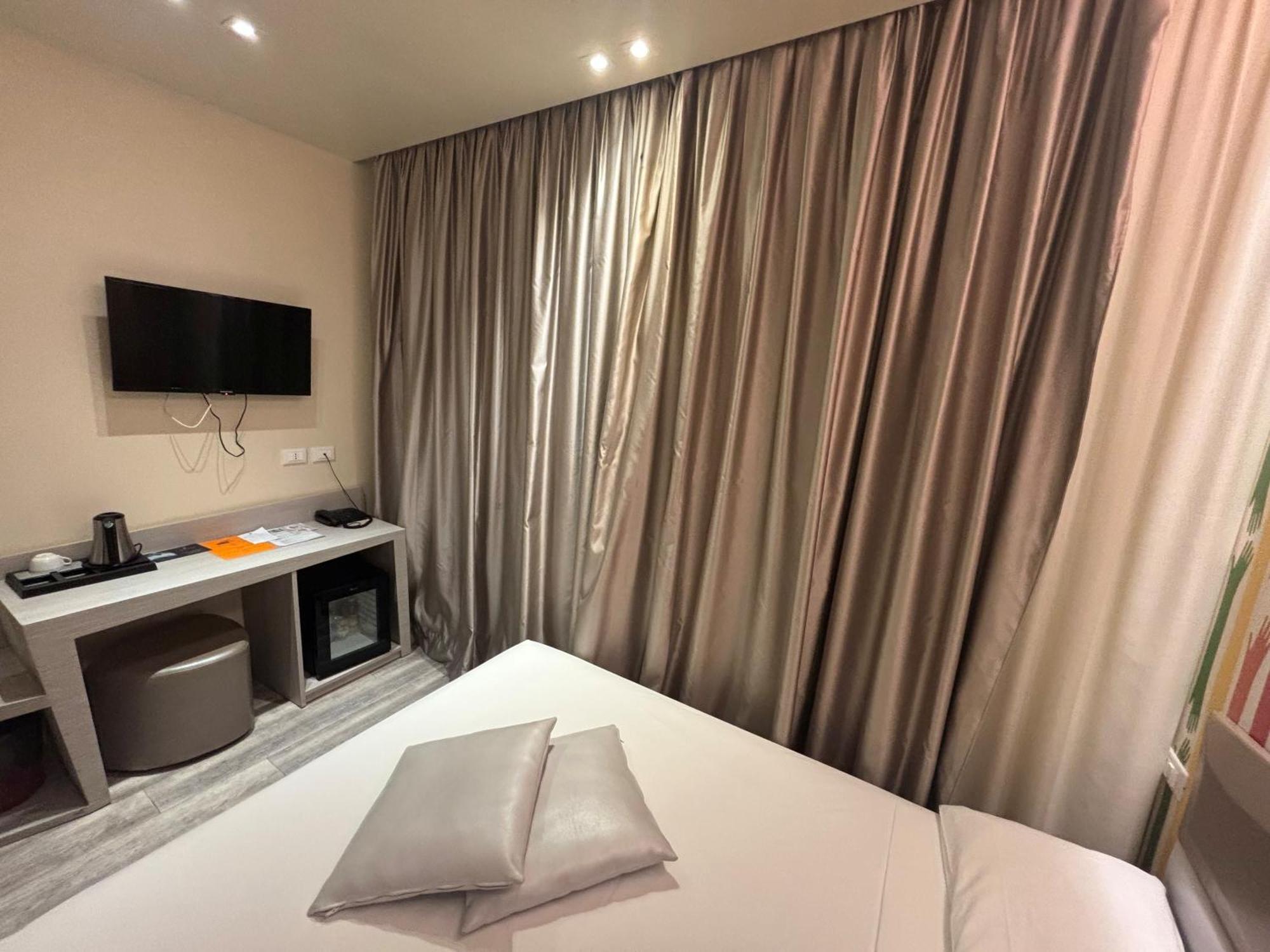 Hotel Fiera Wellness & Spa — Foto 1