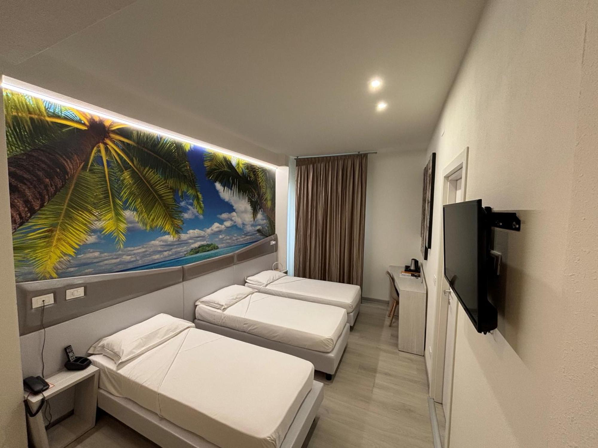 Hotel Fiera Wellness & Spa — Foto 2